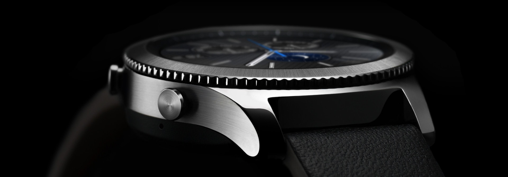 Samsung Gear S3 Classic